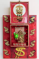 Michael St Amand Bamkers Buy Buddha