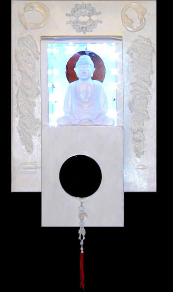 buddha in a box