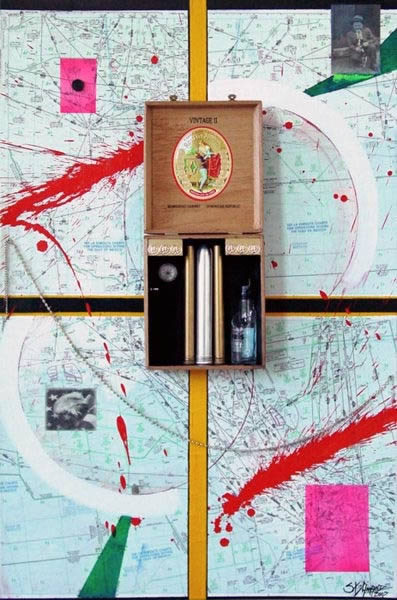 mucho gusto manifesto