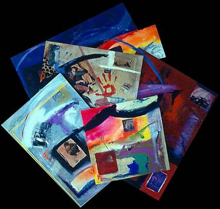 Michael St Amand just drive she said