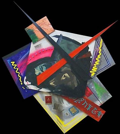 Michael St Amand - Statement