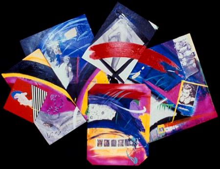 Michael St Amand attraction