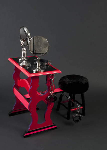 Michael St. Amand | Slave To Vanity