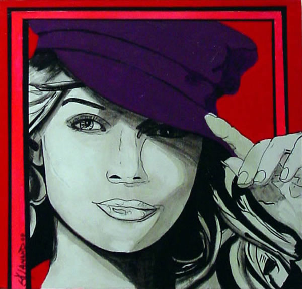 Michael St. Amand | Armani