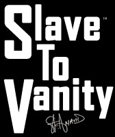 Michael Saint-Amand | SLAVE TO VANITY